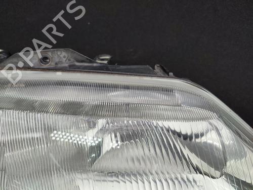 Right headlight RENAULT ESPACE III (JE0_) 2.2 12V TD (JE0E, JE0H, JE0P) | BP25270172C29 