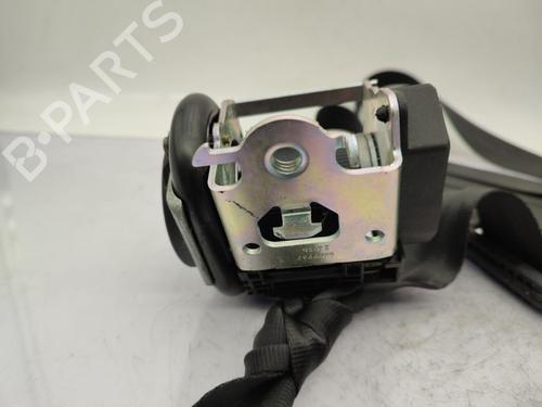 Front right belt tensioner PEUGEOT 206 Hatchback (2A/C) 1.4 i | BP23731776C88 