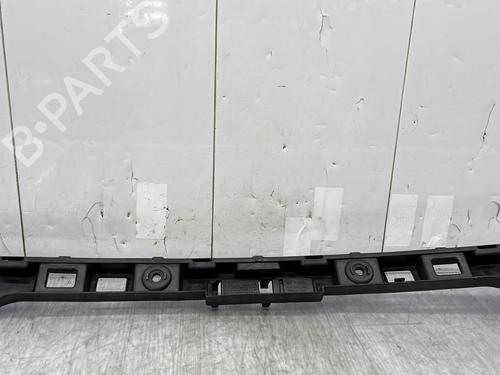 Rear bumper bracket VW GOLF VI (5K1) 2.0 TDI | BP23878639C159 