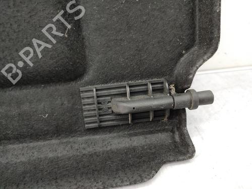 Rear parcel shelf FORD FUSION (JU_) 1.4 TDCi | BP23752209C85 