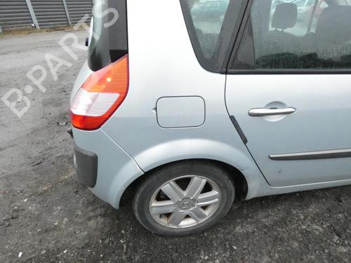 Starter RENAULT SCÉNIC II (JM0/1_) 1.9 dCi (JM0G, JM12, JM1G, JM2C) | BP23701178M8 - Image 15