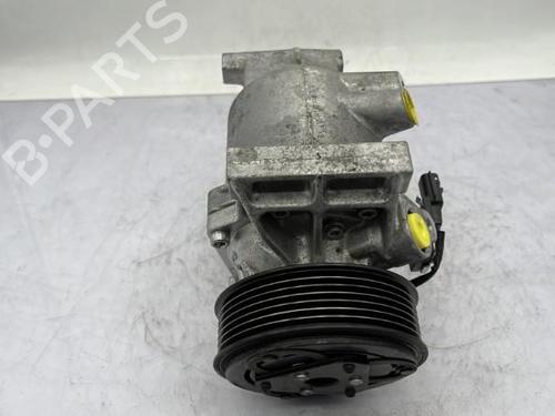 AC compressor DACIA SANDERO III 1.0 TCe 90 | BP23751426M34