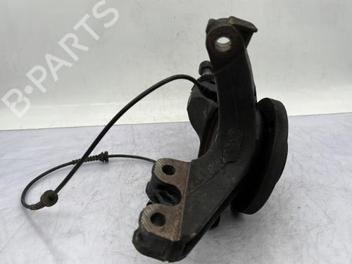 Left front steering knuckle CITROËN C4 II (NC_) 1.6 HDi 90 | BP23755234M25  - Image 7