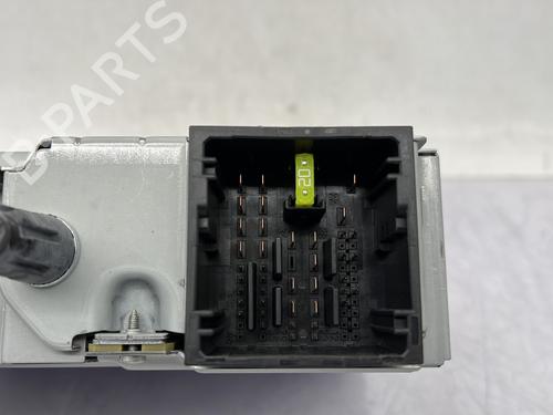 Radio PEUGEOT 208 I (CA_, CC_) 1.2 VTI 82 | BP30932693E6 