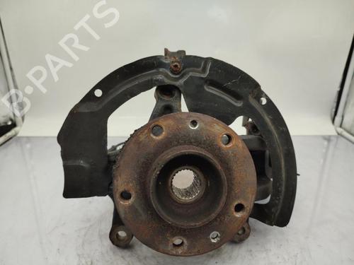 Used Right front steering knuckle Right front steering knuckle RENAULT MEGANE IV Hatchback (B9A/M/N_) 1.5 Blue dCi 95 (B9A2, B9A6) (95 hp) 23720144 23720144