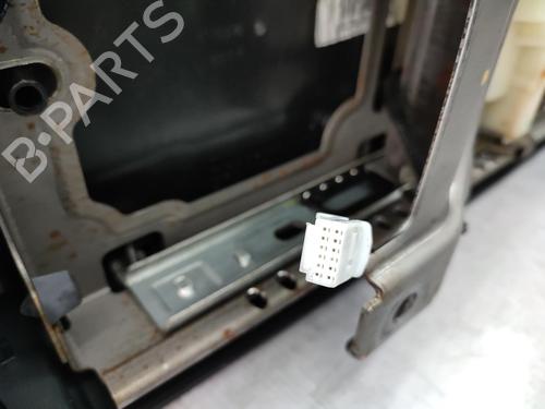 Middle console RENAULT GRAND SCÉNIC III (JZ0/1_) 1.6 dCi (JZ00, JZ12) | BP23728811I22 - Image 2