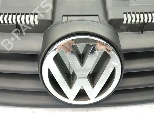 Grille VW POLO (9N_, 9A_) 1.4 TDI | BP23738892C40 