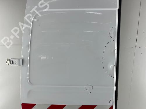 Left tailgate RENAULT MASTER III Platform/Chassis (EV, HV, UV) 2.3 dCi 165 FWD (EV0P, EV0U, EV11, EV12, HV0P, HV0U,... | BP37743999C76 - Image 9