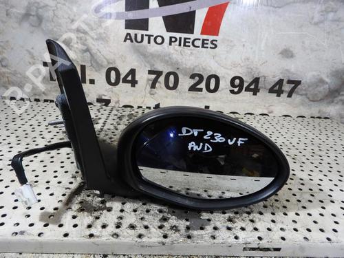 Used Right mirror ALFA ROMEO 147 (937_) 1.6 16V T.SPARK (937.AXA1A, 937.AXB1A, 937.BXB1A) (120 hp) 23684861