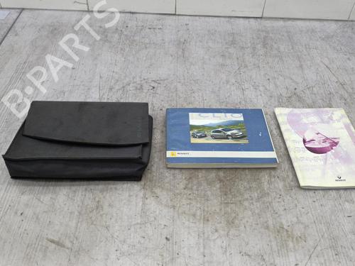 Other RENAULT CLIO III (BR0/1, CR0/1) 1.5 dCi (BR17, CR17) | BP23675947O1