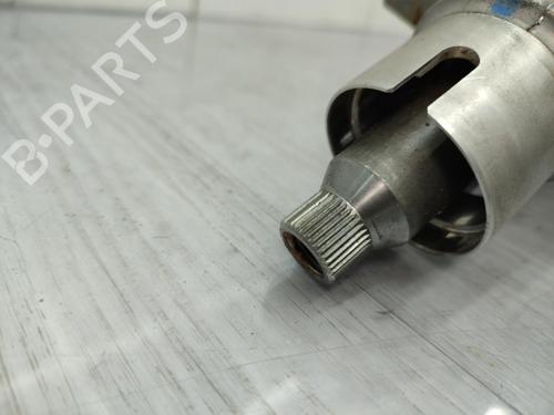 Steering column RENAULT KANGOO / GRAND KANGOO II (KW0/1_) 1.5 dCi 70 (KW0V, KW0A) | BP23721054M21 