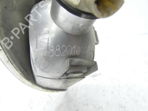 Used Left front indicator Left front indicator RENAULT MEGANE I Classic (LA0/1_) 1.6 e (LA0F, LA0S) (90 hp) 23699779 23699779