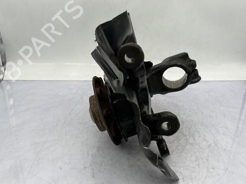 Right front steering knuckle BMW 3 (E46) 320 d | BP23731171M26 