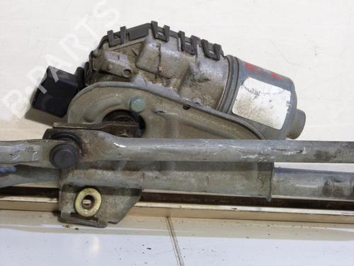Front wiper motor VW PASSAT B5.5 (3B3) 1.9 TDI | BP23671719M29 