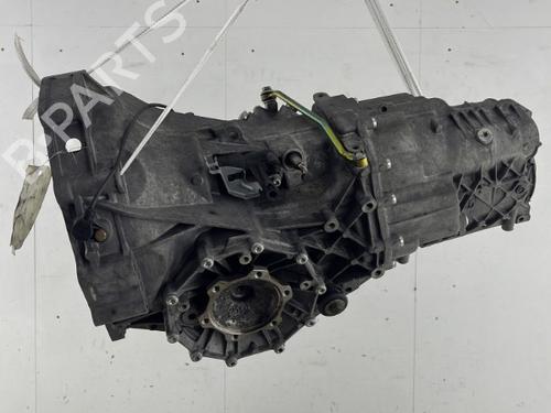 Gearbox AUDI A4 B6 Avant (8E5) 2.5 TDI | BP23756477M3 - Image 3