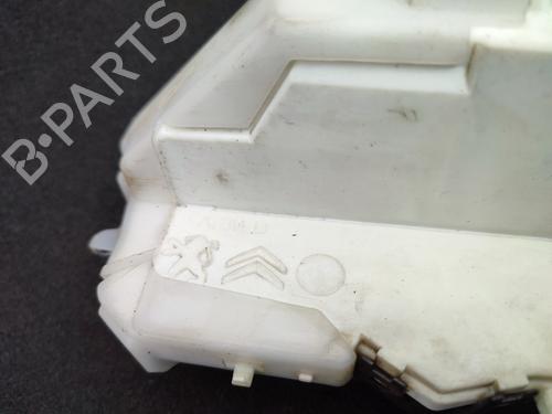 Used Front right lock Front right lock PEUGEOT 3008 I MPV (0U_) 1.6 HDi (112 hp) 32082982 32082982