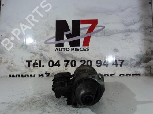Used Starter BMW 5 (E28) 520 i (125 hp) 23671880