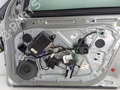 Right front door ALFA ROMEO 159 (939_) 1.9 JTDM 16V (939AXC1B, 939AXC12) | BP23712639C3 