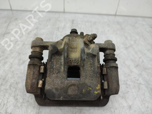 Used Left rear brake caliper Left rear brake caliper HYUNDAI TUCSON (JM) 2.0 CRDi All-wheel Drive (140 hp) 23698373 23698373