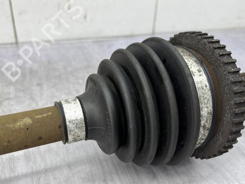 Right front driveshaft PEUGEOT 206+ (2L_, 2M_) 1.4 HDi eco 70 | BP23749609M39  - Image 6