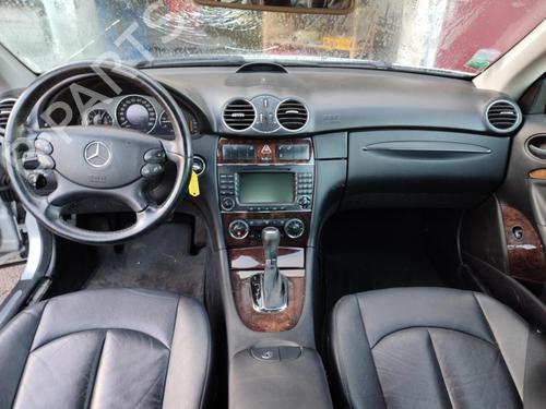 Electronic module MERCEDES-BENZ CLK (C209) CLK 320 CDI (209.320) | BP23730760M83 - Image 25