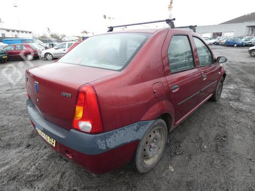 Starter DACIA LOGAN (LS_) 1.6 (LS0B, LS0D, LS0F, LS0H) | BP23701238M8  - Image 11