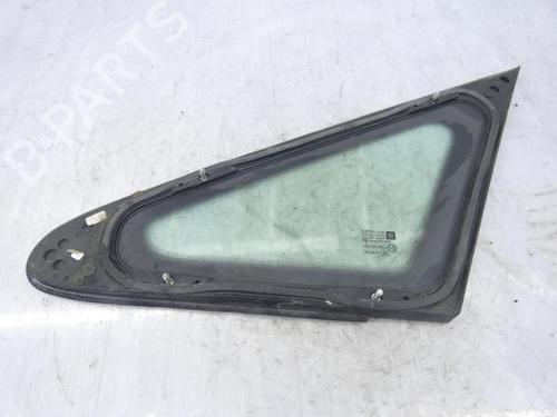 Used Front right quarter glass OPEL ZAFIRA / ZAFIRA FAMILY B (A05) 1.9 CDTI (M75) (100 hp) 23701777