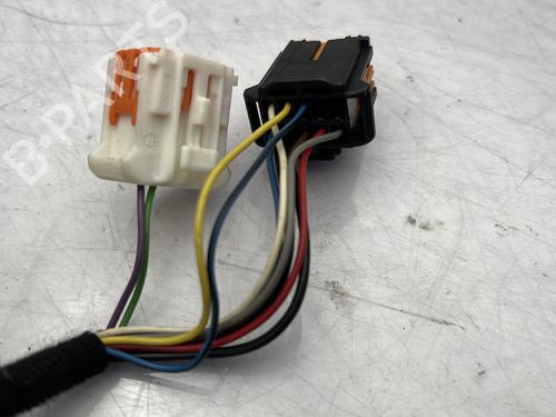 Retrovisor izquierdo CITROËN DS4 (NX_) 1.6 HDi 115 | BP29933224C26