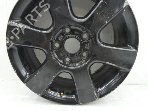 Rim VW TOURAN (1T1, 1T2) 2.0 TDI 16V | BP26177220C45