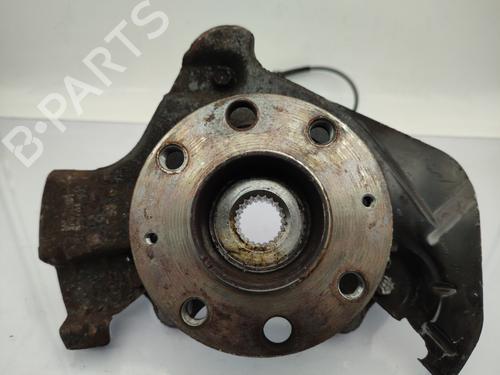 Right front steering knuckle OPEL CORSA D (S07) 1.2 (L08, L68) | BP23731288M26 