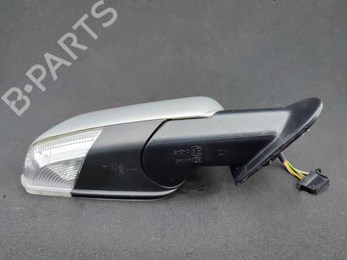 Right mirror SKODA OCTAVIA II (1Z3) 2.0 TDI 16V | BP23752483C27 