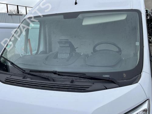 Left sun visor FIAT DUCATO Van (250_) 130 Multijet 2,3 D | BP23742813I1  - Image 28