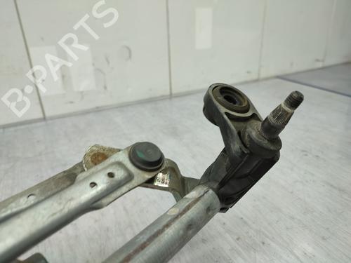 Front wiper motor SKODA OCTAVIA III (5E3, NL3, NR3) 1.6 TDI | BP24332908M29 