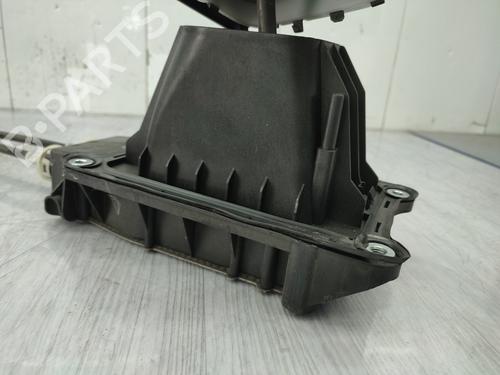 Gear lever RENAULT CLIO IV (BH_) 0.9 TCe 90 (BHNF, BHMA, BHMH, BHJK, BHJR) | BP29304772M90 