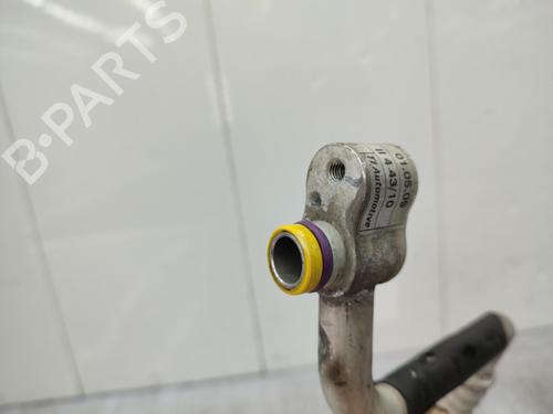 Used AC pipe AUDI A4 B8 (8K2) 2.0 TDI (120 hp) 23733183