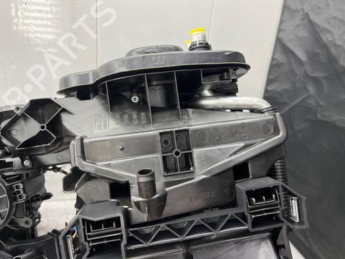 Heater matrix box VW POLO VI (AW1, BZ1, AE1) 1.0 TSI | BP37743693M61 - Image 5