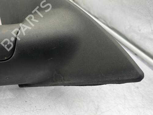 Right mirror OPEL CORSA C (X01) 1.0 (F08, F68) | BP29933220C27 