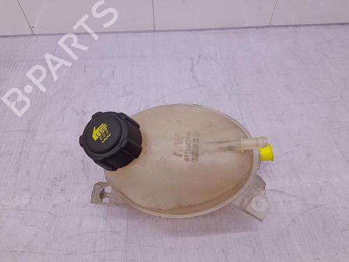 Expansion tank RENAULT CLIO IV (BH_) 1.5 dCi 90 | BP23707317C120 