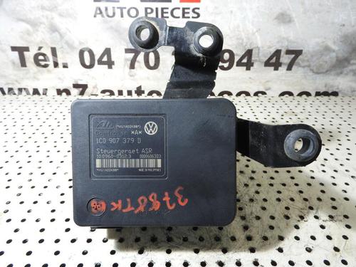 ABS pump VW BORA Variant (1J6) 1.9 TDI | BP23685049M43  - Image 5
