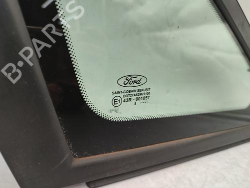 Front right quarter glass FORD C-MAX (DM2) 1.8 TDCi | BP29406236C112 