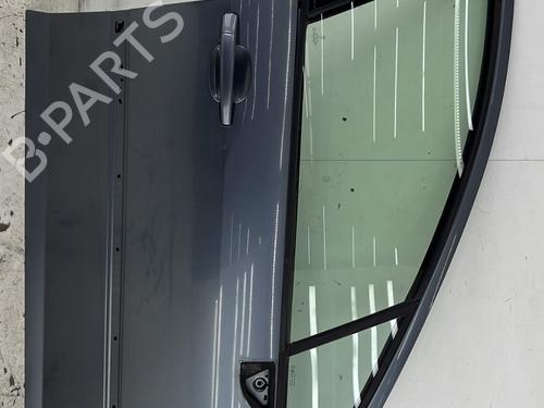 Used Right front door PEUGEOT 407 (6D_) 2.0 HDi 135 (6DRHRH, 6DRHRE, 6DRHRG, 6DRHRJ) (136 hp) 27905312