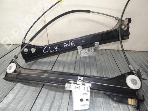 Front left window mechanism MERCEDES-BENZ CLK (C208) CLK 320 (208.365) | BP23671459C22 