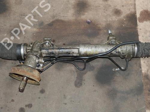 Used Steering rack PEUGEOT 206 Hatchback (2A/C) 2.0 HDI 90 (90 hp) 23669848
