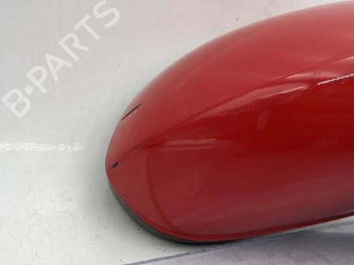 Right mirror OPEL CORSA D (S07) 1.3 CDTI (L08, L68) | BP23752762C27 