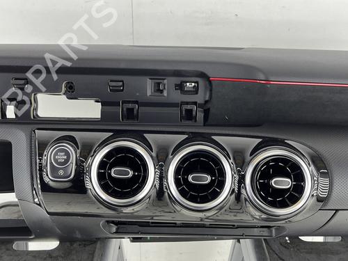 Dashboard MERCEDES-BENZ A-CLASS (W177) A 180 d (177.003) | BP25215648C46  - Image 10