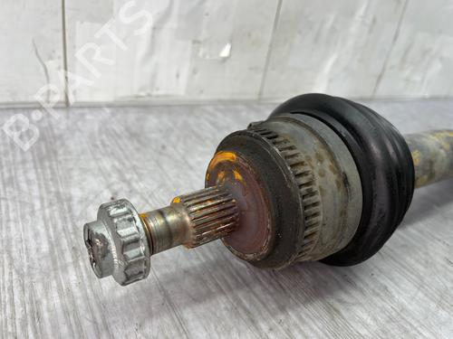 Used Left front driveshaft Left front driveshaft MERCEDES-BENZ A-CLASS (W168) A 170 CDI (168.009, 168.109) (95 hp) 39952354 39952354