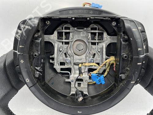 Steering wheel CITROËN C4 I (LC_) 1.6 HDi | BP23683891C49 