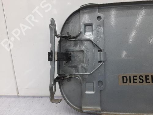 Fuel flap DACIA SANDERO 1.5 dCi | BP23675837C131