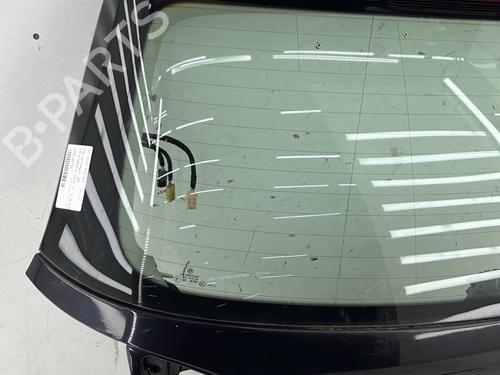Tailgate VW GOLF V (1K1) 1.9 TDI | BP24629793C6 