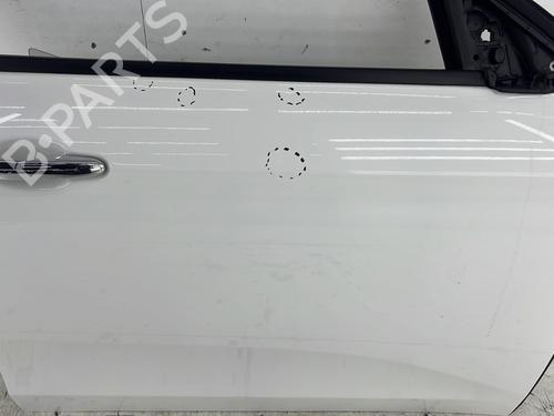 Right front door FIAT TIPO Hatchback (356_, 357_) 1.3 D (356HXH1A) | BP27159127C3 